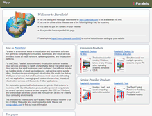 Tablet Screenshot of cybernude.com